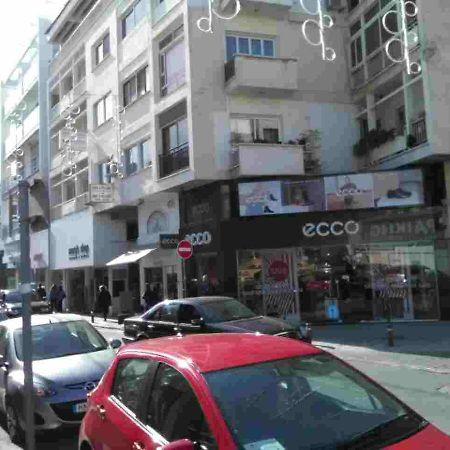 Lazuli City Seaview Apartment 34 Larnaca Buitenkant foto