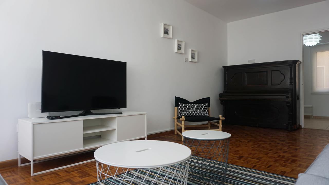 Lazuli City Seaview Apartment 34 Larnaca Buitenkant foto