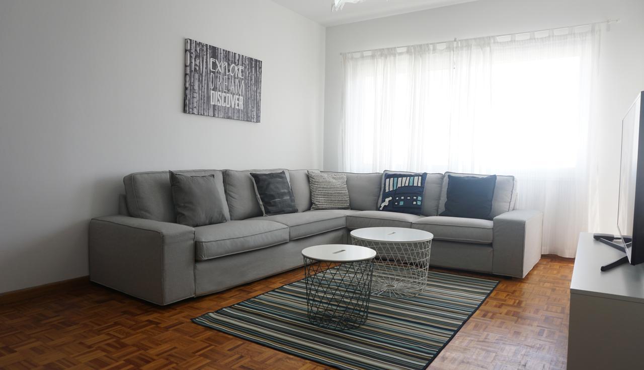 Lazuli City Seaview Apartment 34 Larnaca Buitenkant foto