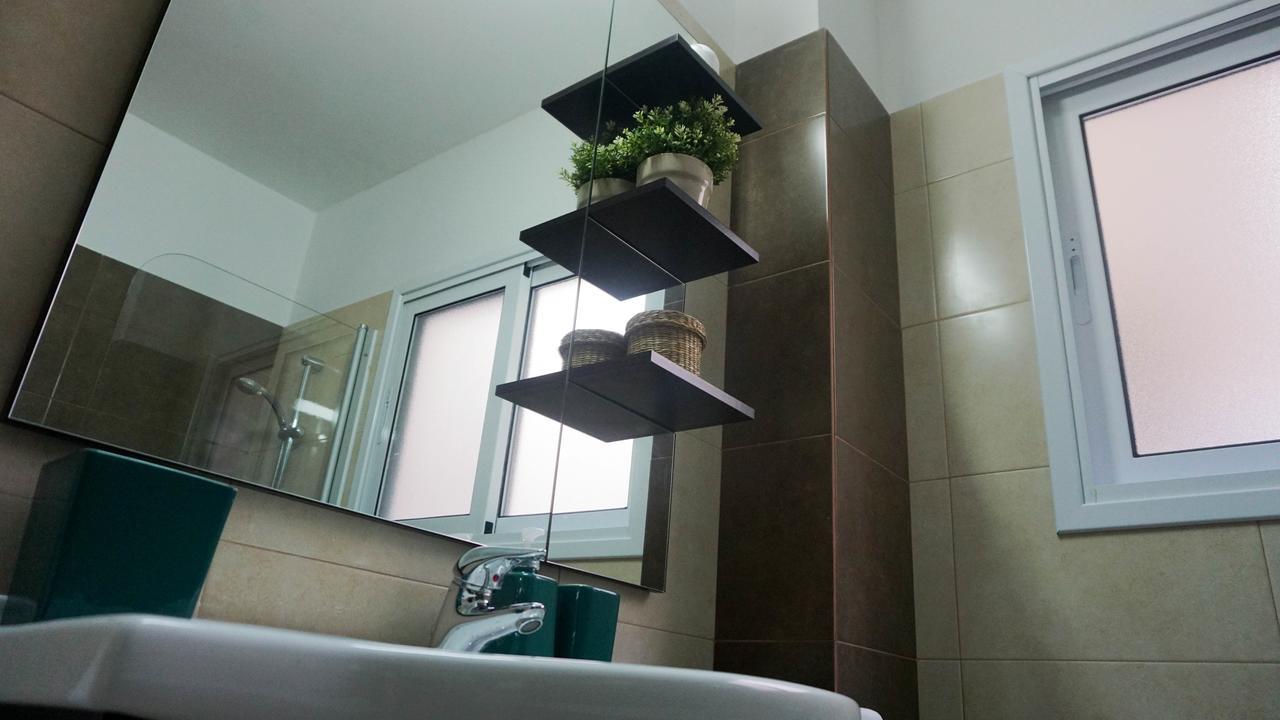 Lazuli City Seaview Apartment 34 Larnaca Buitenkant foto