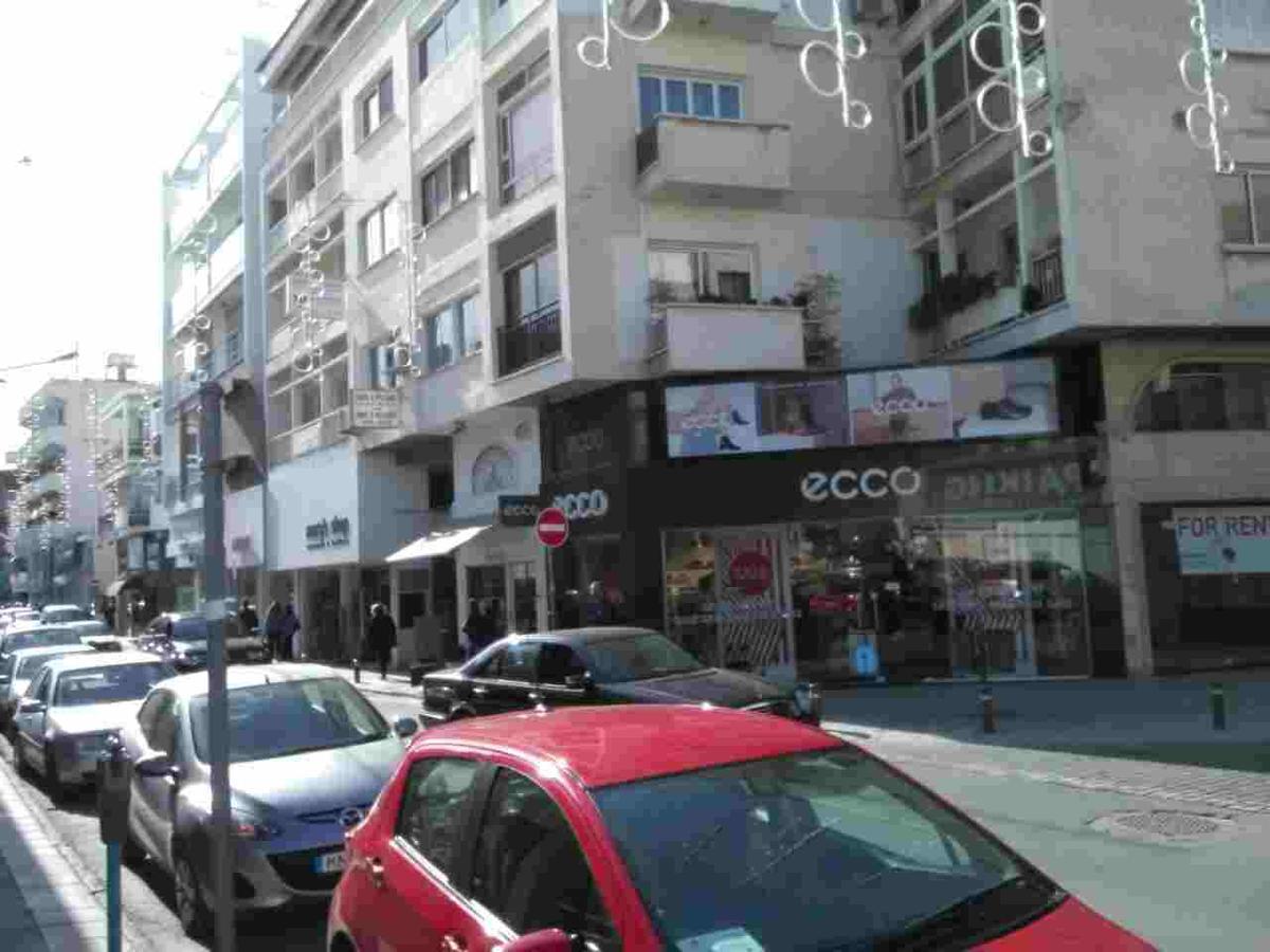 Lazuli City Seaview Apartment 34 Larnaca Buitenkant foto